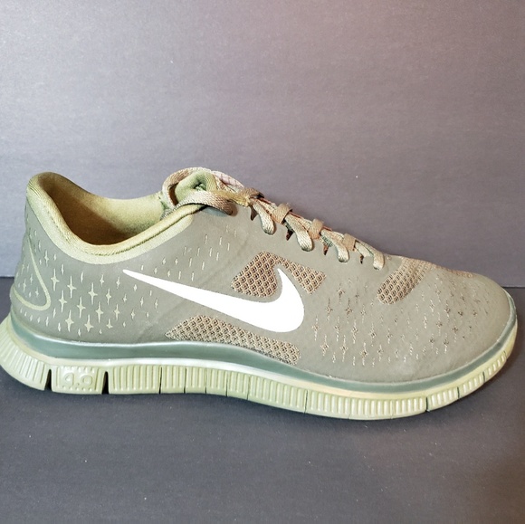 nike free run 4.0 v2